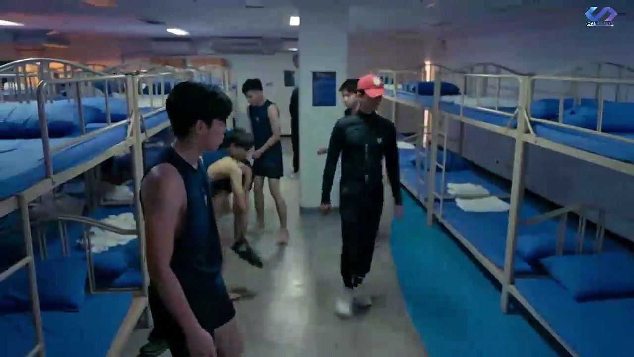 the sign episode 1 sub indo
