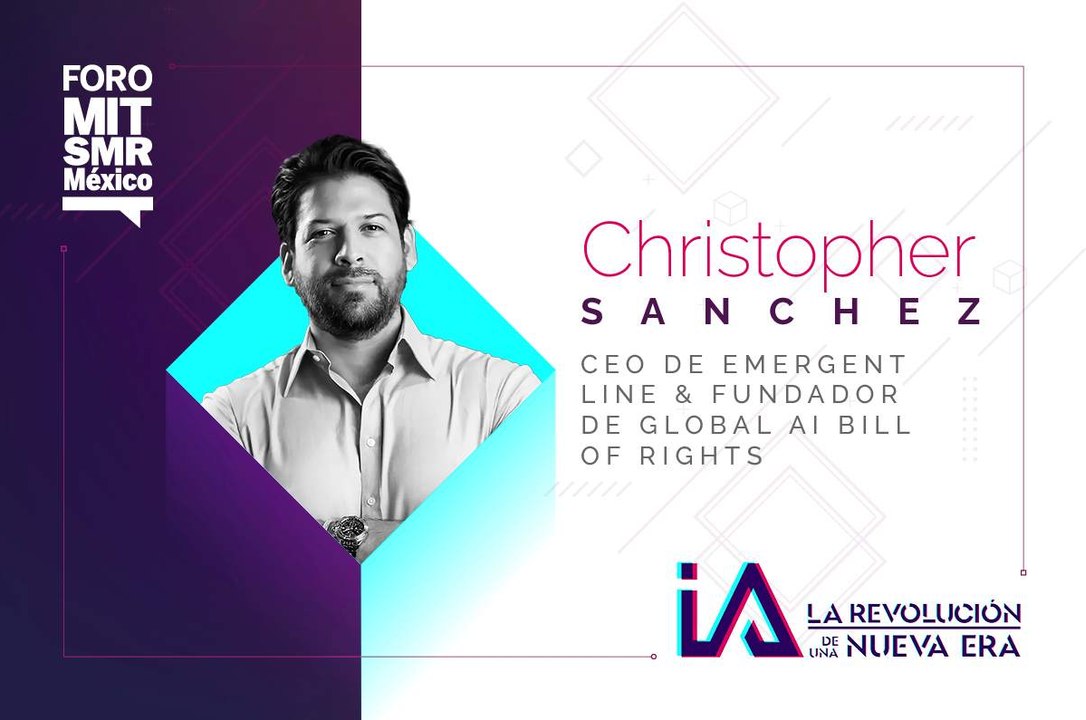 Líderes MIT Sloan: El camino hacia la Inteligencia Artificial General; diseñando un futuro basado en la colaboración humana y la IA  |  #ForoMITSloan2023