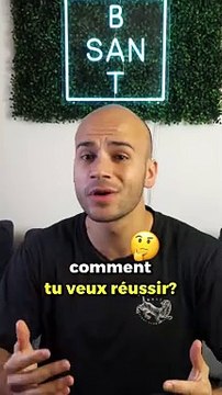 4 raisons qui t'empêchent de réussir ton régime ! Alors, prêt à réussir ?