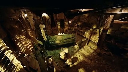 Haile 2 Var mı, yok mu ! Fragman