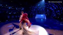 Bobby Brazier performs stunning dance in tribute to mum Jade Goody