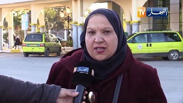 سوق أهراس: محطة نقل المسافرين.. واقع متدهور وتبريرات غير مقنعة