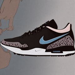 Baskets Nike Air Jordan Legacy à prix imbattable : craquez maintenant !