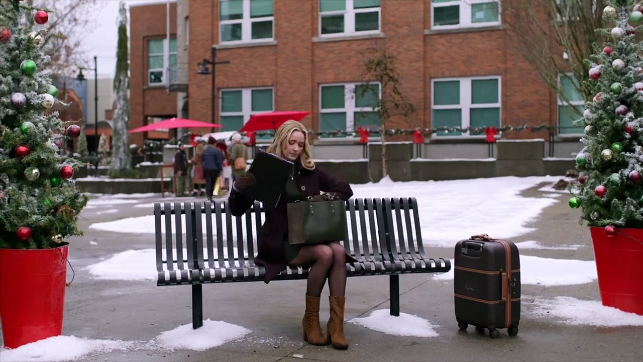 Creating Christmas Bande-annonce (EN)