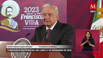 ¿Cómo no se va a poder sabiondos? AMLO 'batea' a ministros que rechazan elección por voto