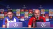 AC Milan boss Stefano Pioli and captain Davide Calabria preview UEFA Champions League clash with Borussia Dortmund