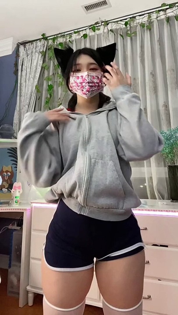 ⁣Sexy Dancer
