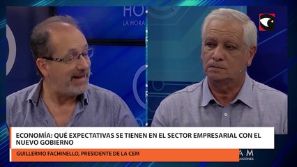 Economía qué expectativas se tienen en el sector empresarial con el nuevo gobierno