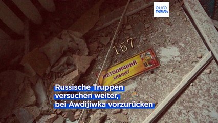 Ukraine-Krieg: Noch nie so viele tote Russen an der Front - "Verluste von 931 pro Tag"