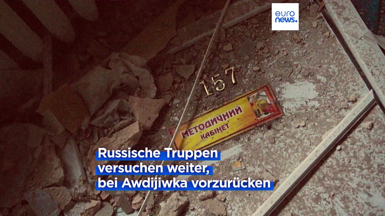 Ukraine-Krieg: Noch nie so viele tote Russen an der Front - 'Verluste von 931 pro Tag'
