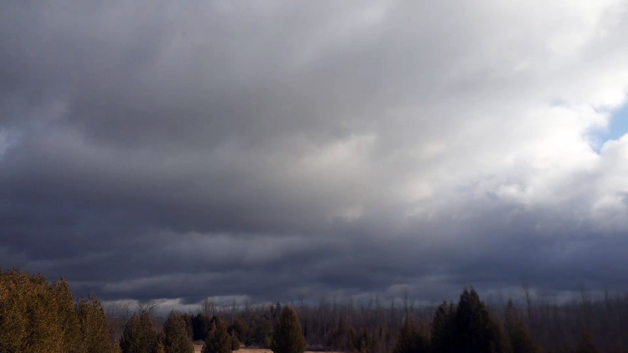 Clouds