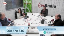 Fútbol es Radio: Ancelotti cierra las puertas de la poertería a Lunin en una exhibición de Rodrygo