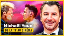 Du Morning Live à Fatal, le parcours hors du commun de Michaël Youn