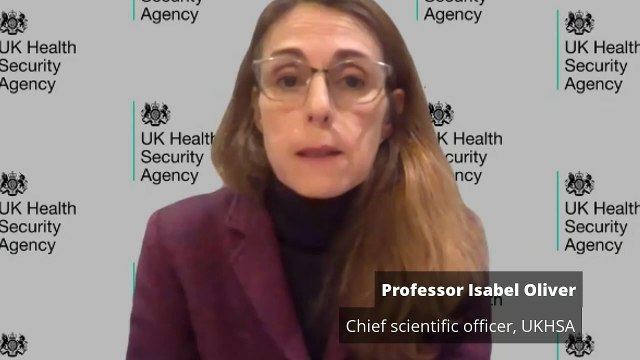 First human case of new swine flu strain detected in UK