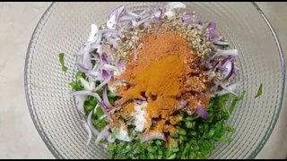 2 Pakora Recipe | How to make Pakora at home
