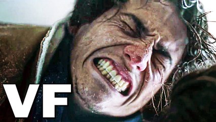 LE CERCLE DES NEIGES Bande Annonce VF