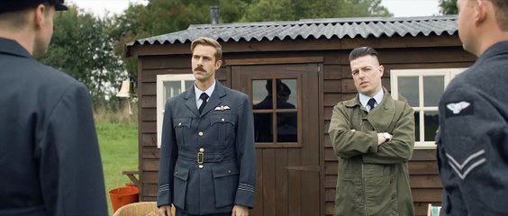 'Battle Over Britain'- Tráiler oficial