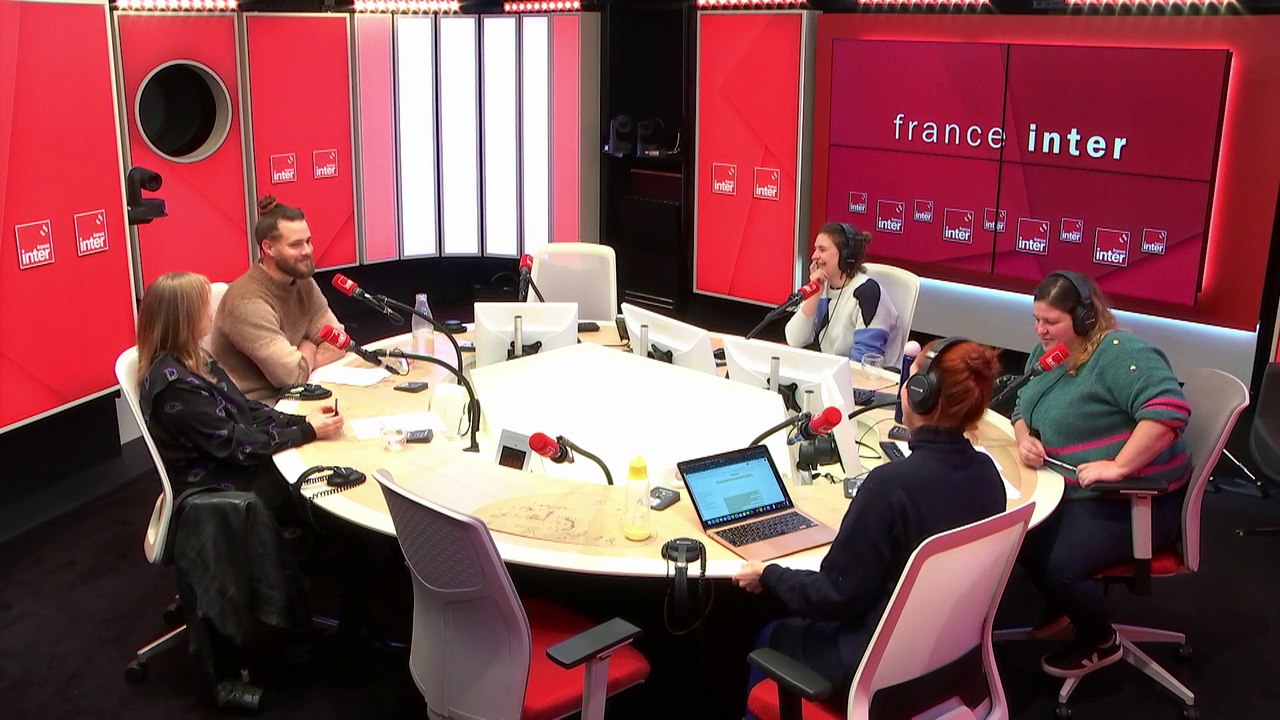 La coupe mulet peut-elle mettre fin à la guerre des sexes ? La question qui par Maïa Mazaurette