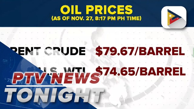 Oil prices fall amid worry over effects of OPEC+ meeting