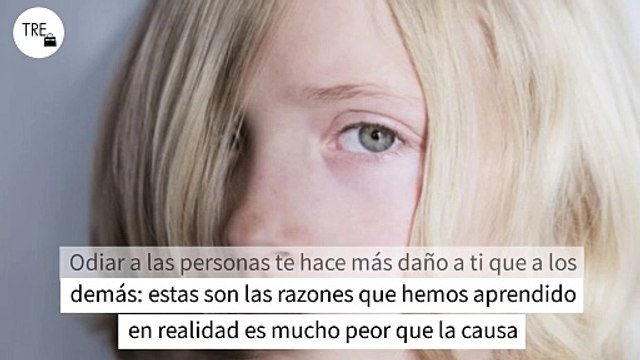 Odiar a las personas te hace más daño a ti que a los demás: estas son las razones que hemos aprendido en Upeka