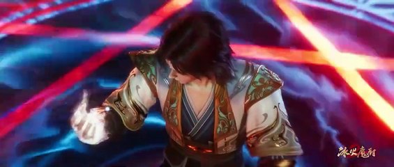 The Magic Chef of Ice and Fire  Ep 118 Multi Subtitle