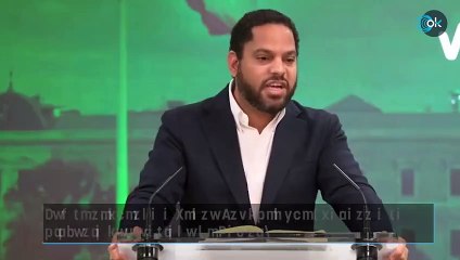 Vox le recuerda a Pedro Sánchez que «pasará a la historia como aliado de Hamás»