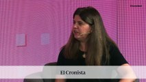 #Diversidad | Mano a Mano con Natalia Giraud, Directora de Asuntos Corporativos y Comunicaciones, Unilever