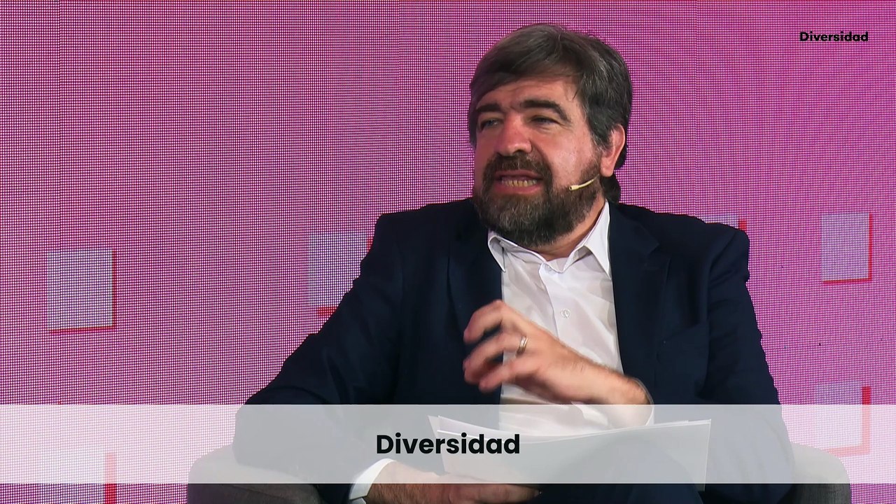 #Diversidad | Diversidad y cultura empresarial, estrategias y desafíos