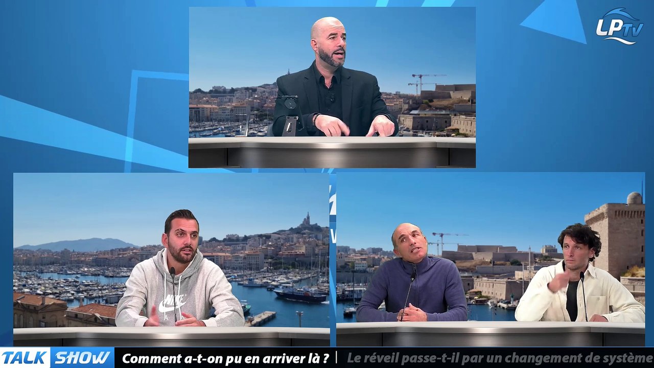 Talk Show Partie 1 : Comment a-t-on pu en arriver là ?