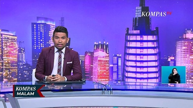 Mobil Pengangkut Tabung Gas CNG Meledak di Sukabumi, 2 Orang Tewas!