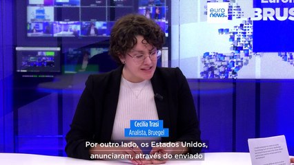 Clima: Fundo de Perdas e Danos será teste decisivo na COP28