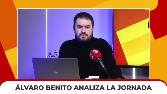 LALIGA DE ÁLVARO | El momento de RODRYGO y las dudas del BARCELONA