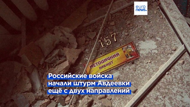 Рекордные потери российской армии в Украине