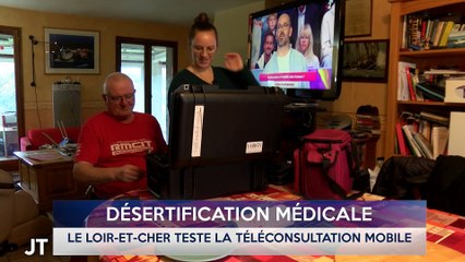 Le Journal - 27/11/2023 - AMBOISE / Une tentative d'assassinat en plein centre commercial