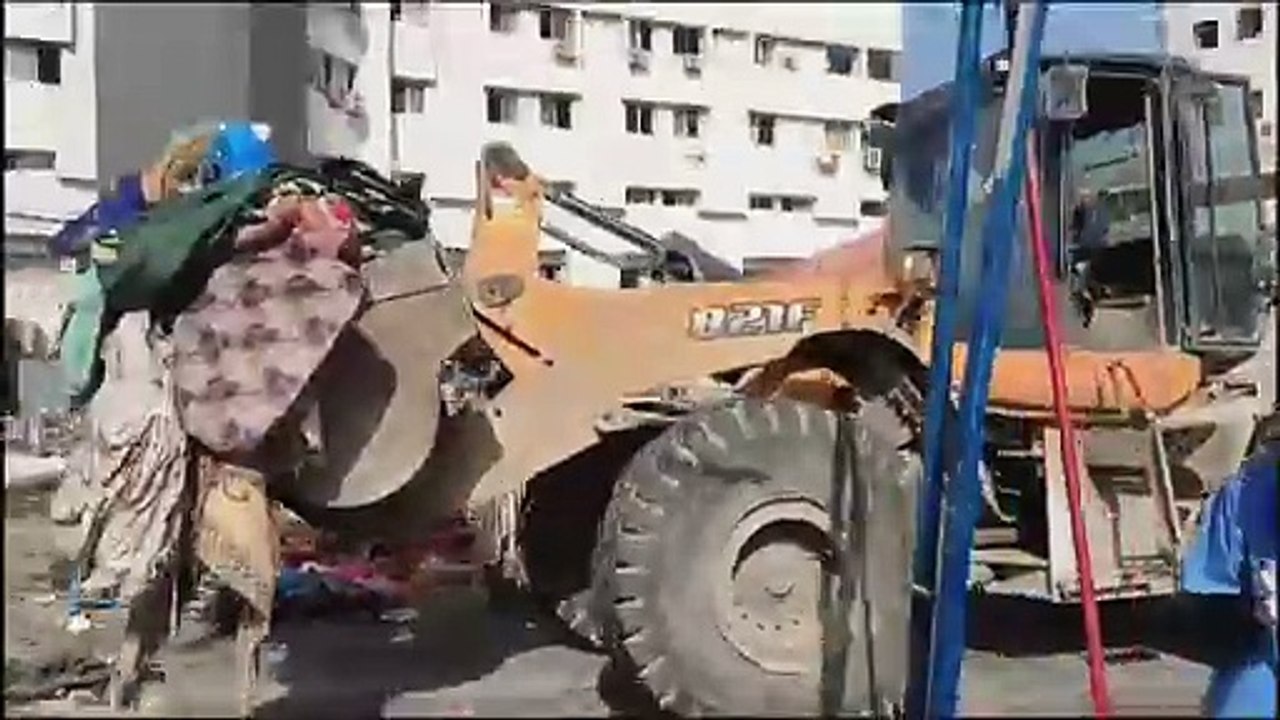 Feuerpause zwischen Israel und Hamas soll verlängert werden