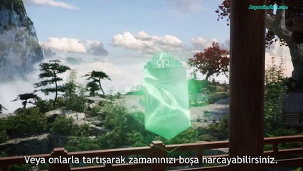 A Record Of Mortal's Journey To Immortality - 77