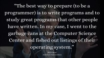Powerful Bill Gates Quotes On Success | Bill Gates Quotes