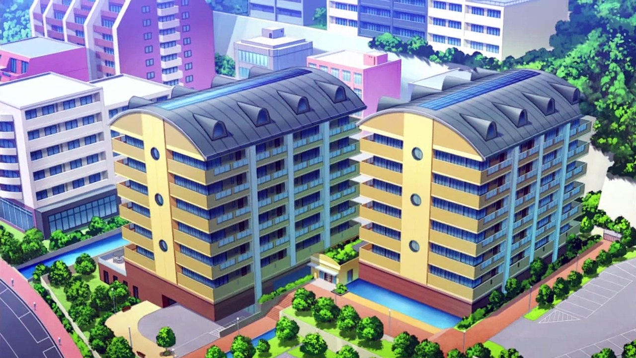 YOUKAI WATCH 212 RAW