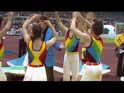 Aktion Leder-Fußballkrieg der Stasi