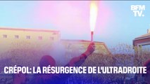 Crépol: la résurgence de l'ultradroite