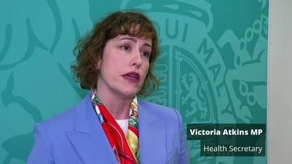 Govt: Person with new swine flu has fully recovered