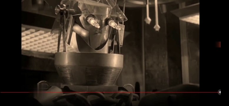 Tobor ll Re Dei Robot [Tobor The Great]