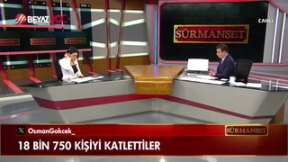 Sürmanşet 27 Kasım 2023