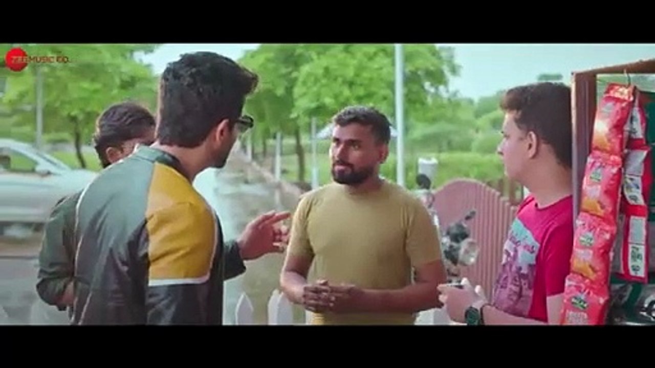 Dil_Bekarar_Pehle_Na_Tha___Ruhi_Marwaha___Abhishek_Malik___Altmash_Faridi___Aanandi_Joshi___Aarv