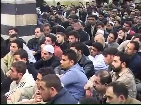 2 االدكتور محمد النابلسي|أسماء الله الحسنى| اسم الله المعطي ج|