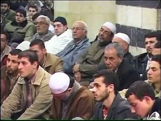 1  االدكتور محمد  النابلسي|أسماء الله الحسنى| اسم الله المعطي ج|