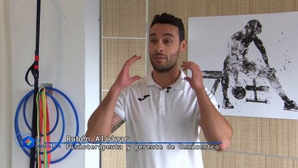 Dolor cervical, ¿qué es y cómo se trata?