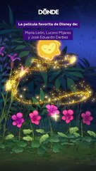 Todo sobre “Wish”, la nueva película animada de Disney 