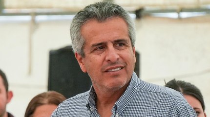 "Esa es una posición personal y no de bancada": mininterior sobre carta de César Gaviria