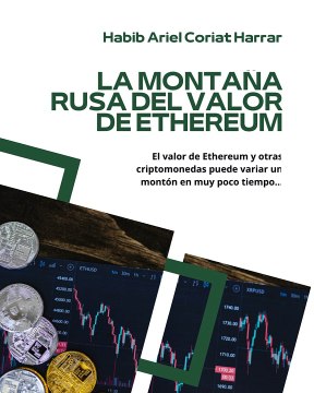 |HABIB ARIEL CORIAT HARRAR | DESAFÍOS DE SEGURIDAD EN LA RED DE ETHEREUM (PARTE 2) (@HABIBARIELC)